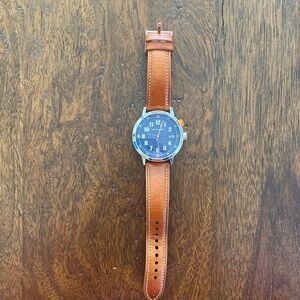 Jack Mason watch